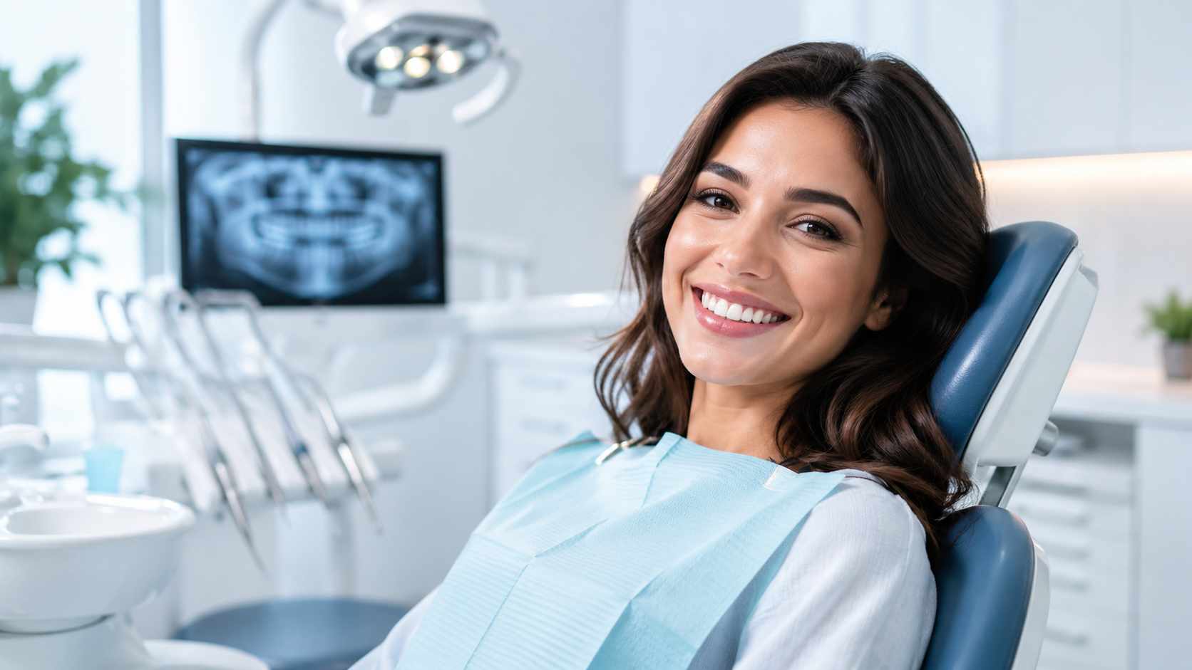Orthodontics at Paul Dental Center